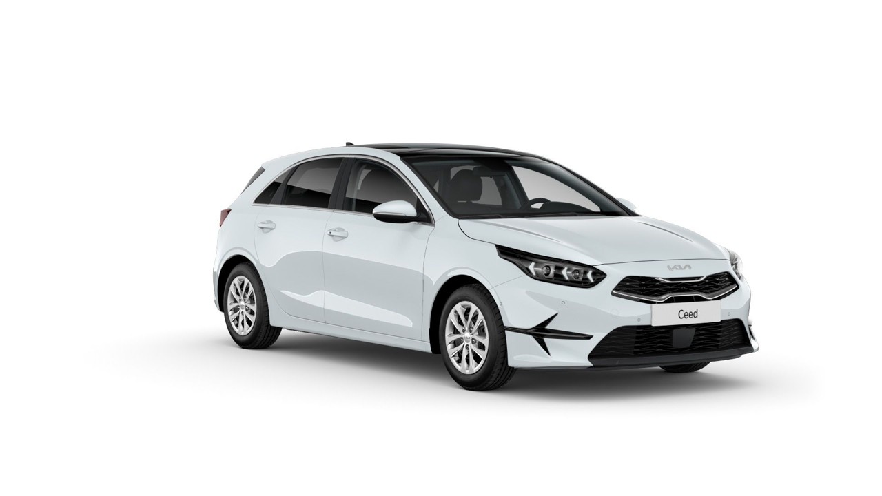 Silver 5 ajtós külső megjelenése